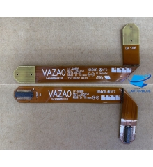 Cáp âm thanh laptop Dell XPS 12 9Q23 9Q33 (Mã LF-9262P)